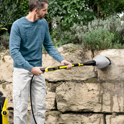 Karcher Lance Splash Guard | 2.642-706.0