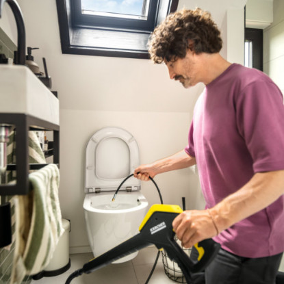 Karcher PC15 Pipe & Drain Cleaning Hose | 2.644-492.0