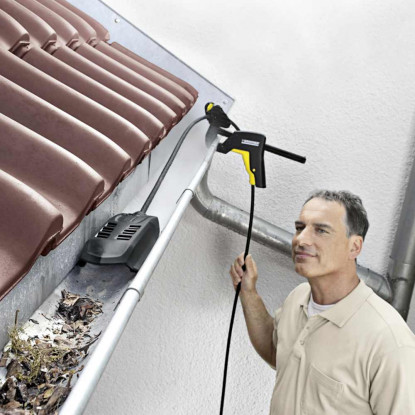 Karcher PC20 Gutter & Drain Cleaning Set | 2.642-240.0