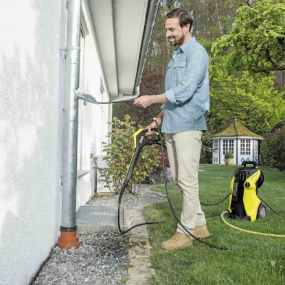 Karcher PC20 Gutter & Drain Cleaning Set | 2.642-240.0