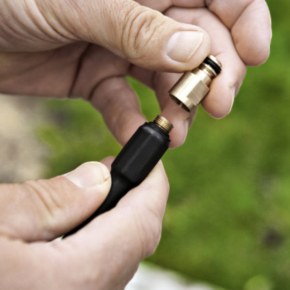 Karcher PC20 Gutter & Drain Cleaning Set | 2.642-240.0