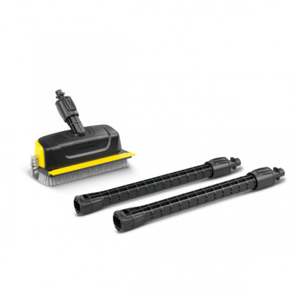 Karcher PS30 Plus Patio & Deck Scrubbing Power Brush | 2.644-212.0 Karcher PS30 Plus Patio & Deck Scrubbing Power Brush | 2.644-212.0