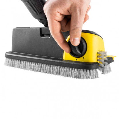 Karcher PS30 Plus Patio & Deck Scrubbing Power Brush | 2.644-212.0 Karcher PS30 Plus Patio & Deck Scrubbing Power Brush | 2.644-212.0