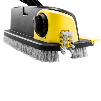 Karcher PS30 Plus Patio & Deck Scrubbing Power Brush | 2.644-212.0 Karcher PS30 Plus Patio & Deck Scrubbing Power Brush | 2.644-212.0