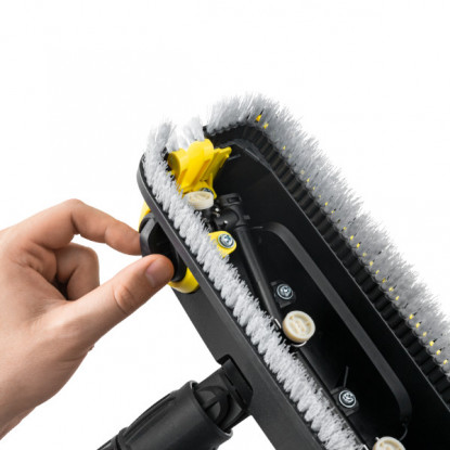 Karcher PS30 Plus Patio & Deck Scrubbing Power Brush | 2.644-212.0 Karcher PS30 Plus Patio & Deck Scrubbing Power Brush | 2.644-212.0