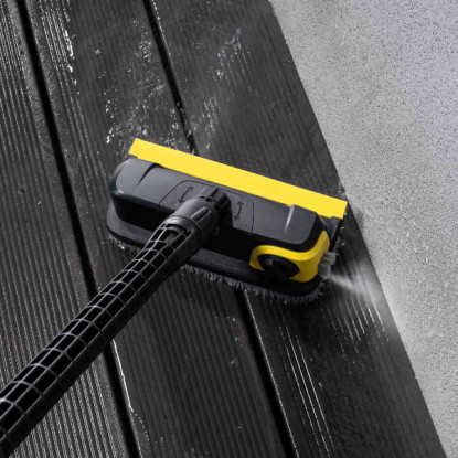 Karcher PS30 Plus Patio & Deck Scrubbing Power Brush | 2.644-212.0 Karcher PS30 Plus Patio & Deck Scrubbing Power Brush | 2.644-212.0