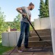 Karcher PS30 Plus Patio & Deck Scrubbing Power Brush | 2.644-212.0 Karcher PS30 Plus Patio & Deck Scrubbing Power Brush | 2.644-212.0