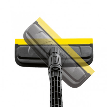 Karcher PS30 Patio & Deck Power Scrubbing Brush | 2.644-123.0