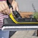 Karcher PS30 Patio & Deck Power Scrubbing Brush | 2.644-123.0