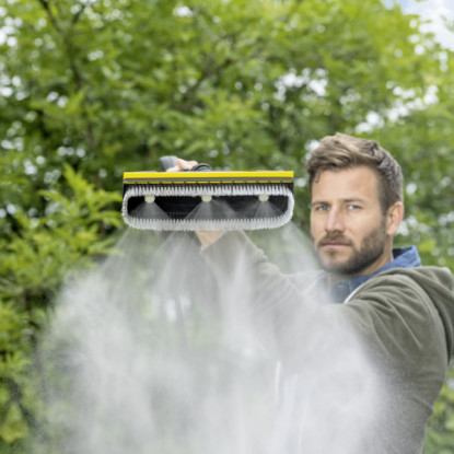 Karcher PS30 Patio & Deck Power Scrubbing Brush | 2.644-123.0