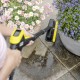 Karcher PS30 Patio & Deck Power Scrubbing Brush | 2.644-123.0