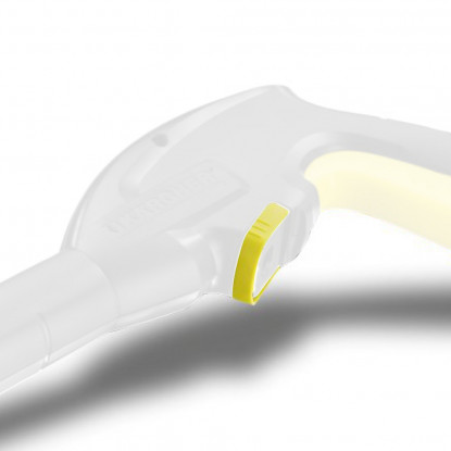 Karcher Quick Connect Yellow Gun Clip | 5.037-333.0