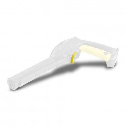 Karcher Quick Connect Yellow Gun Clip | 5.037-333.0
