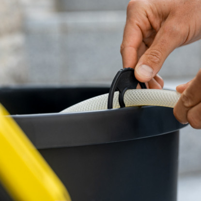 Karcher SH5 Suction Hose Kit | 2.643-100.0