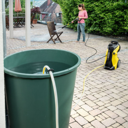 Karcher SH5 Suction Hose Kit | 2.643-100.0