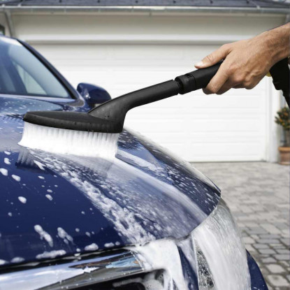 Karcher Rigid Soft Wash Brush | 6.903-276.0