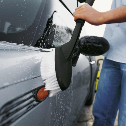 Karcher Rigid Soft Wash Brush | 6.903-276.0