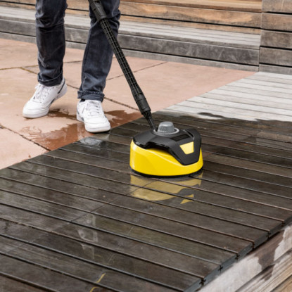 Karcher T5 T-Racer Patio & Deck Cleaner | 2.644-084.0