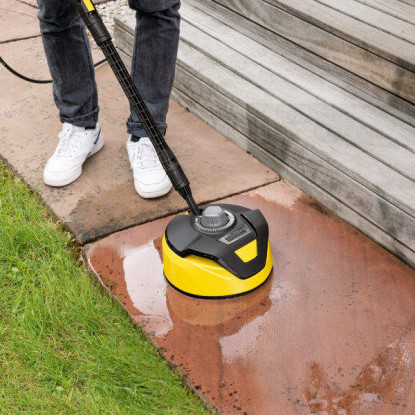 Karcher T5 T-Racer Patio & Deck Cleaner | 2.644-084.0