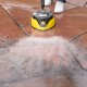 Karcher T7 Plus T-Racer Patio & Deck Cleaner | 2.644-074.0
