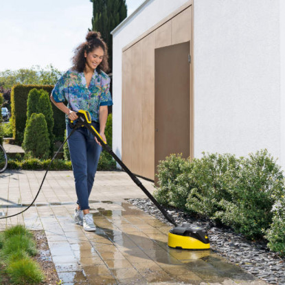 Karcher T7 Plus T-Racer Patio & Deck Cleaner | 2.644-074.0