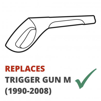 Karcher G160 Clip System Trigger Gun | 2.641-959.0