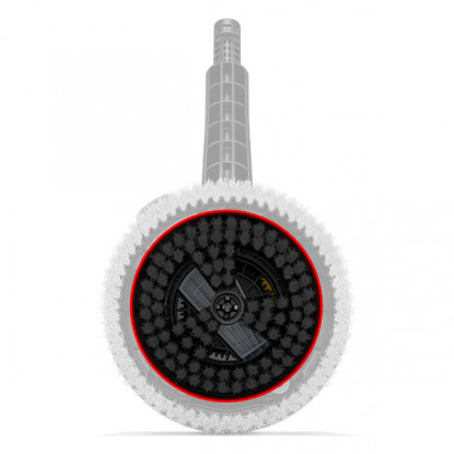 Karcher WB130 Replacement Stiff Brush | 2.644-291.0