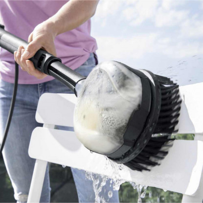 Karcher WB120 Replacment Stiff Brush | 2.644-064.0