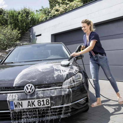 Karcher WB120 Replacement Universal Brush | 2.644-062.0