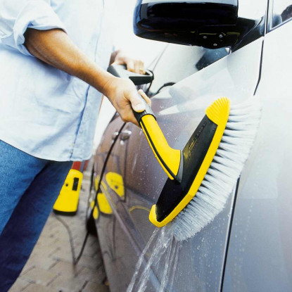 Karcher WB60 Soft Wash Brush | 2.643-233.0