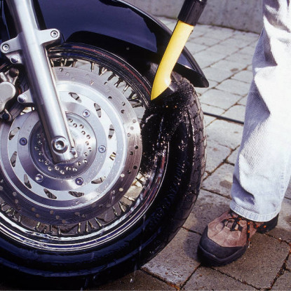 Karcher Wheel Washing Brush | 2.643-234.0