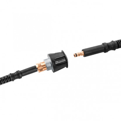 Karcher XH6Q Quick Connect Extension Hose 6.0m | 2.641-709.0
