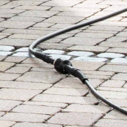 Karcher XH6Q Quick Connect Extension Hose 6.0m | 2.641-709.0