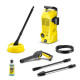 Karcher K2 Home Pressure Washer | 1.673-524.0 Karcher K2 Home Pressure Washer | 1.673-524.0