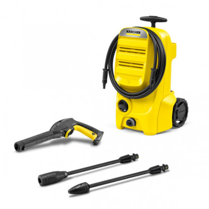 Karcher K3 Classic Pressure Washer | 1.676-223.0 Karcher K3 Classic Pressure Washer | 1.676-223.0