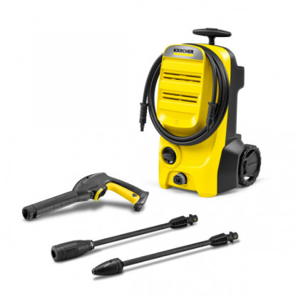 Karcher K4 Classic Pressure Washer | 1.679-421.0 Karcher K4 Classic Pressure Washer | 1.679-421.0