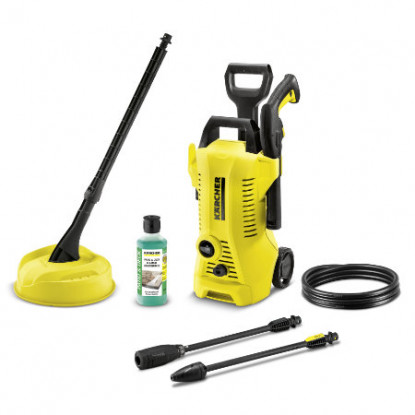 Karcher K2 Power Control Home Pressure Washer | 1.673-604.0