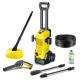 Karcher K3 Home Pressure Washer | 1.676-355.0 Karcher K3 Home Pressure Washer | 1.676-355.0