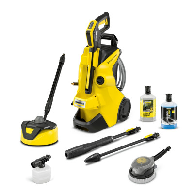 Karcher K 4 Power Control Flex Car & Home Pressure Washer