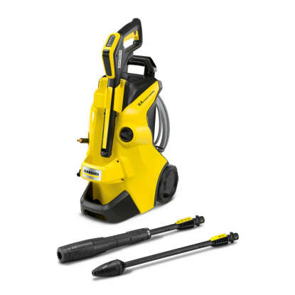 Karcher K4 Power Control Flex Pressure Washer | 1.324-302.0 Karcher K4 Power Control Flex Pressure Washer | 1.324-302.0