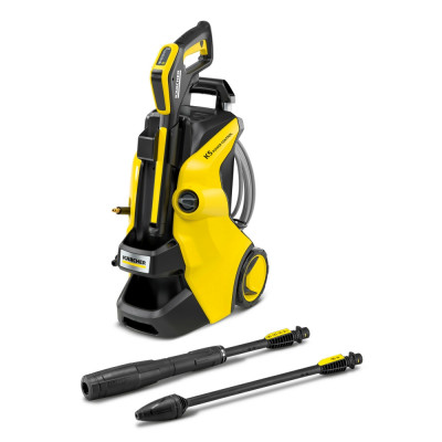 Karcher K 5 Power Control Flex Pressure Washer