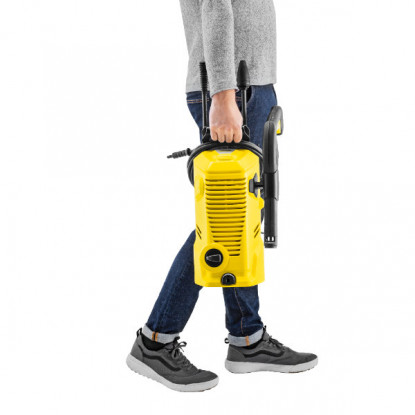 Karcher K2 Home Pressure Washer | 1.673-524.0 Karcher K2 Home Pressure Washer | 1.673-524.0