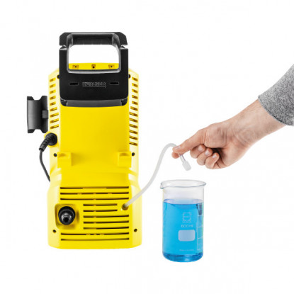 Karcher K2 Home Pressure Washer | 1.673-524.0 Karcher K2 Home Pressure Washer | 1.673-524.0