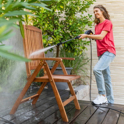 Karcher K2 Home Pressure Washer | 1.673-524.0 Karcher K2 Home Pressure Washer | 1.673-524.0