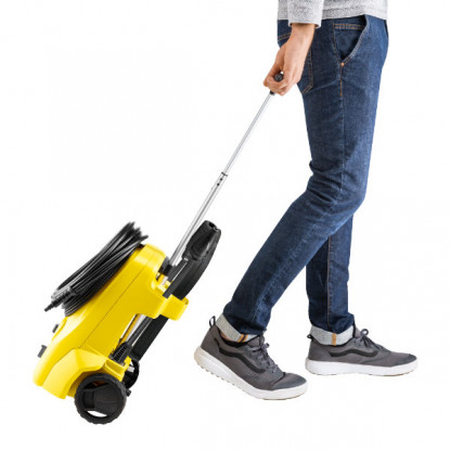 Karcher K3 Classic Pressure Washer | 1.676-223.0 Karcher K3 Classic Pressure Washer | 1.676-223.0