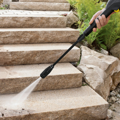 Karcher K3 Classic Pressure Washer | 1.676-223.0 Karcher K3 Classic Pressure Washer | 1.676-223.0