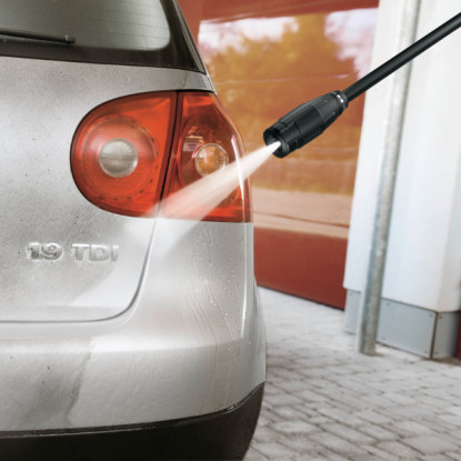 Karcher K3 Classic Pressure Washer | 1.676-223.0 Karcher K3 Classic Pressure Washer | 1.676-223.0