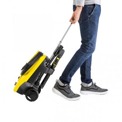 Karcher K4 Classic Pressure Washer | 1.679-421.0 Karcher K4 Classic Pressure Washer | 1.679-421.0