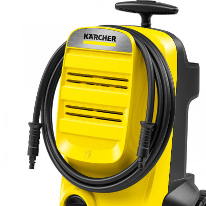 Karcher K4 Classic Pressure Washer | 1.679-421.0 Karcher K4 Classic Pressure Washer | 1.679-421.0