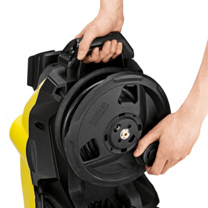 Karcher K7 Premium Smart Control Flex Pressure Washer | 1.317-362.0